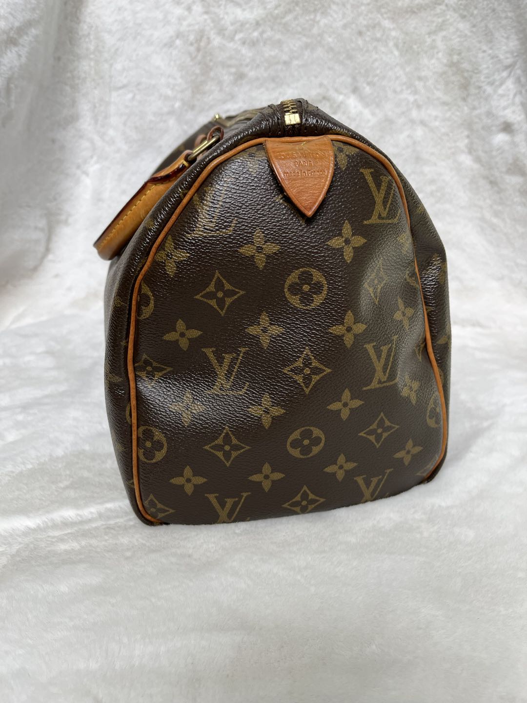 LV