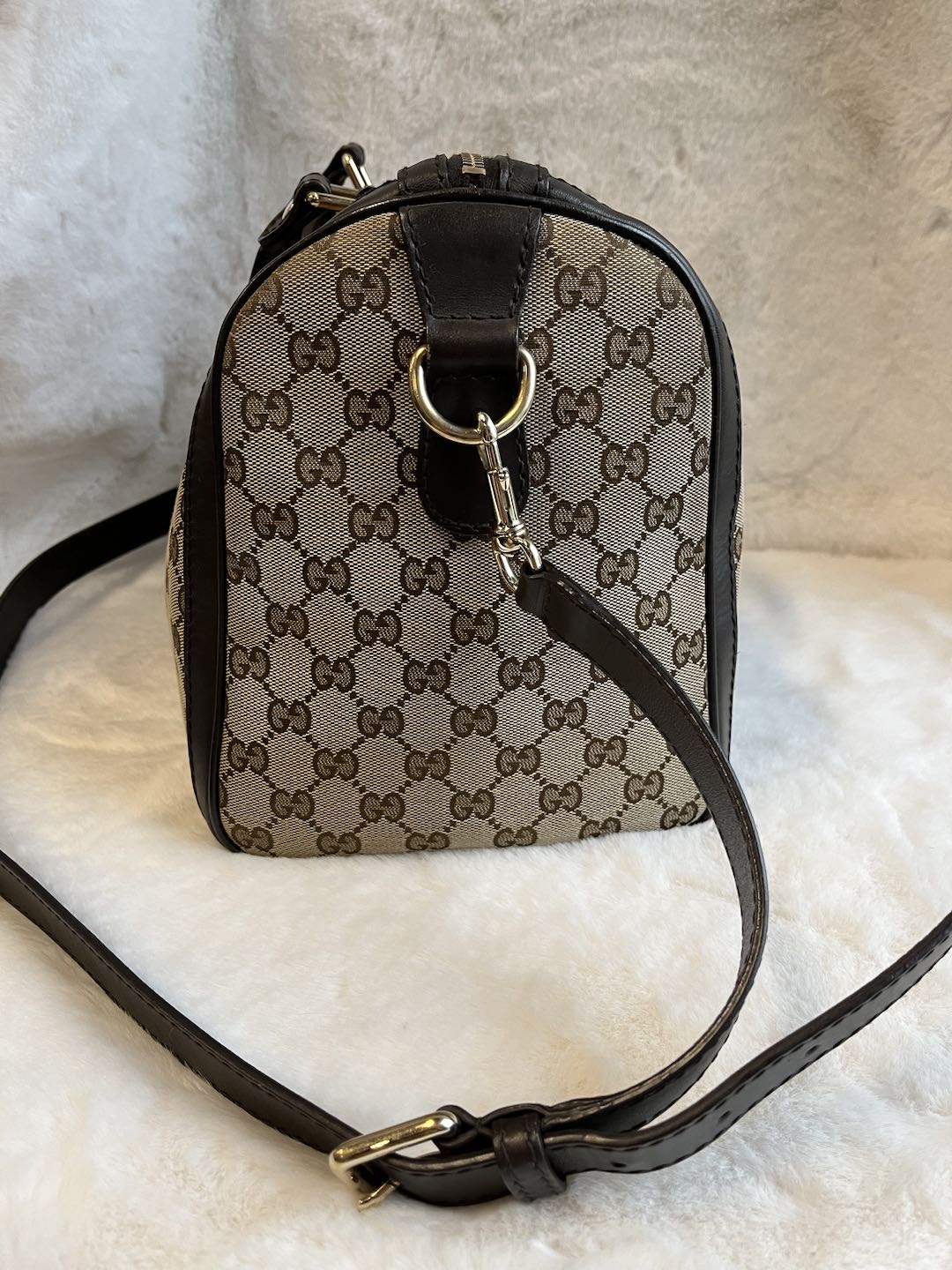 GUCCI BOSTON