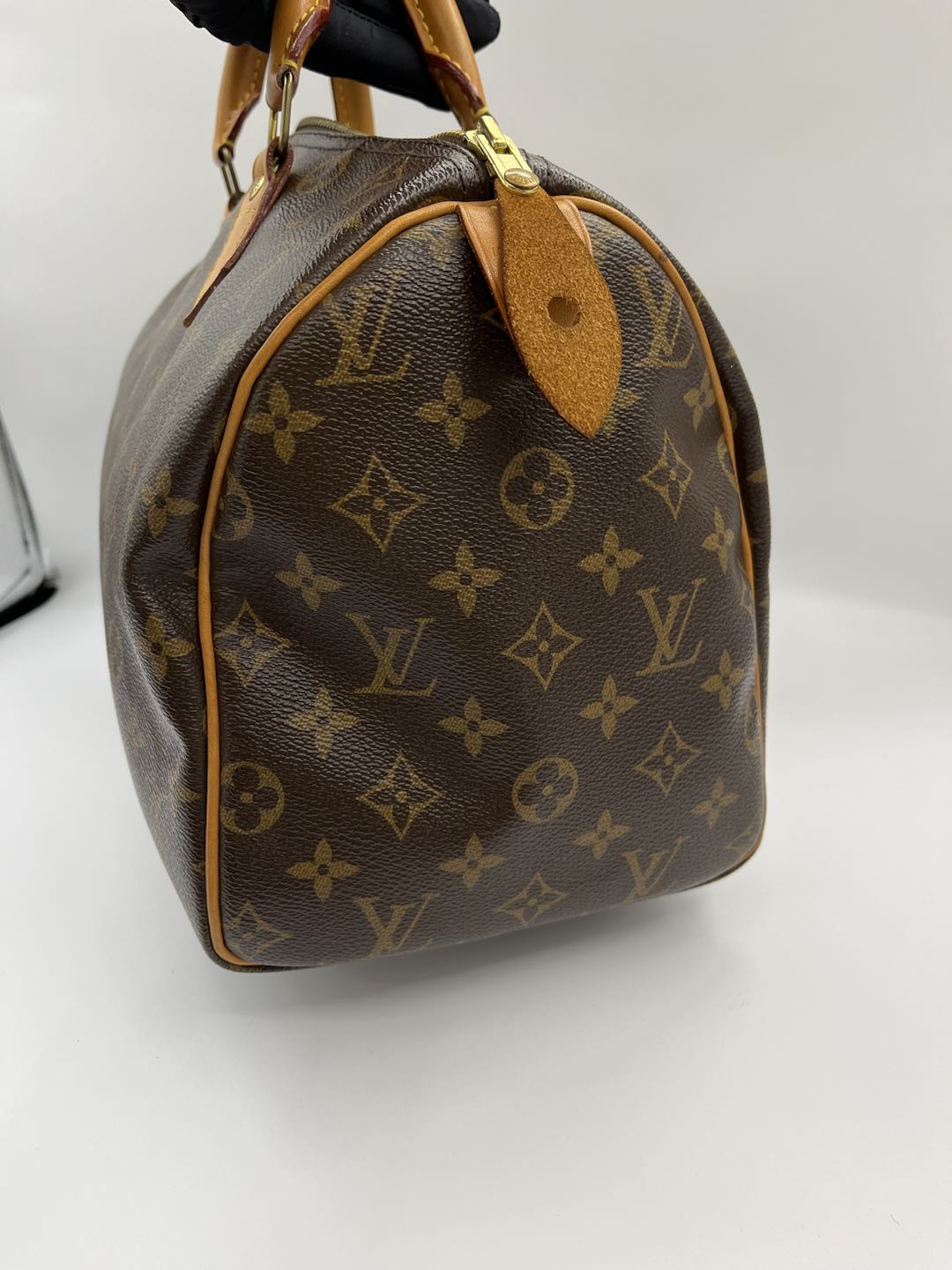 LV SPEEDY 30