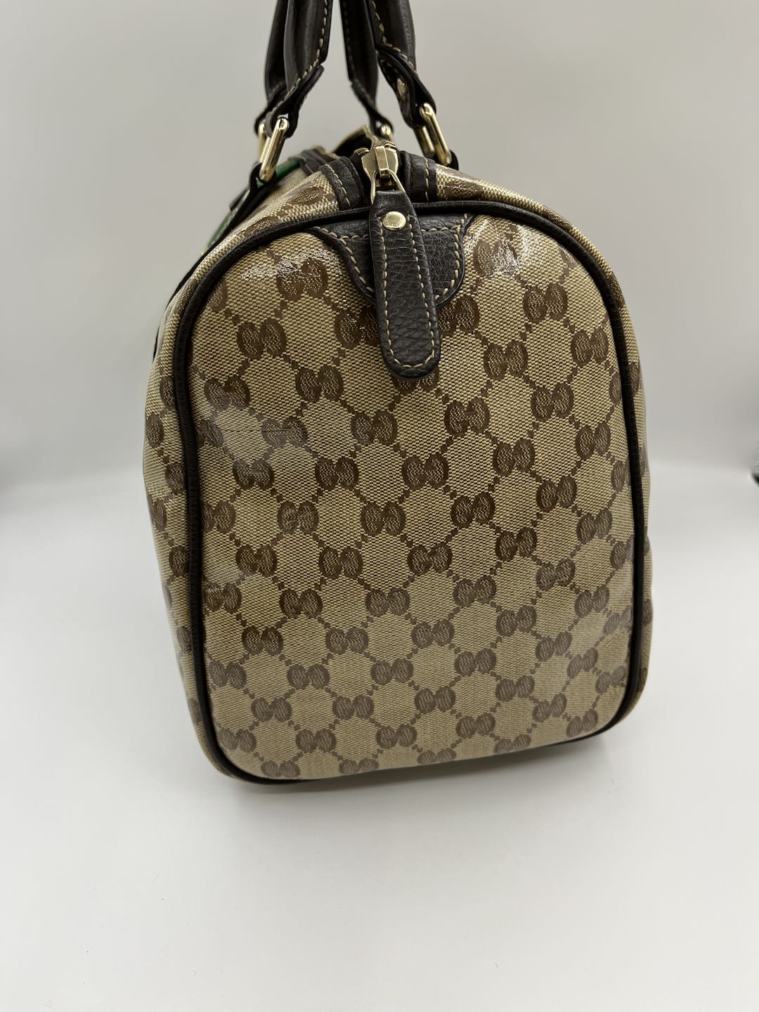 GUCCI BOSTON