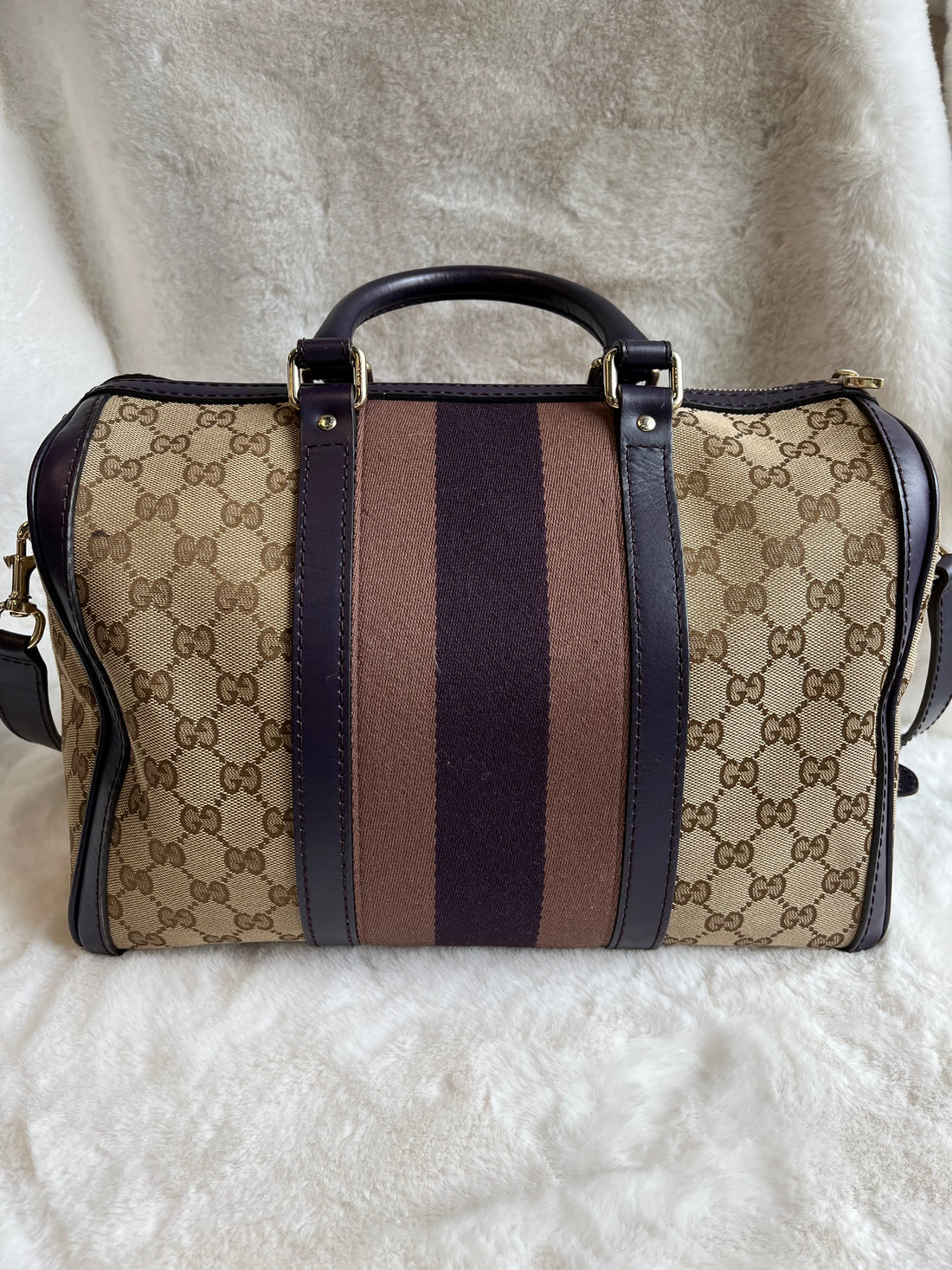 Gucci Boston