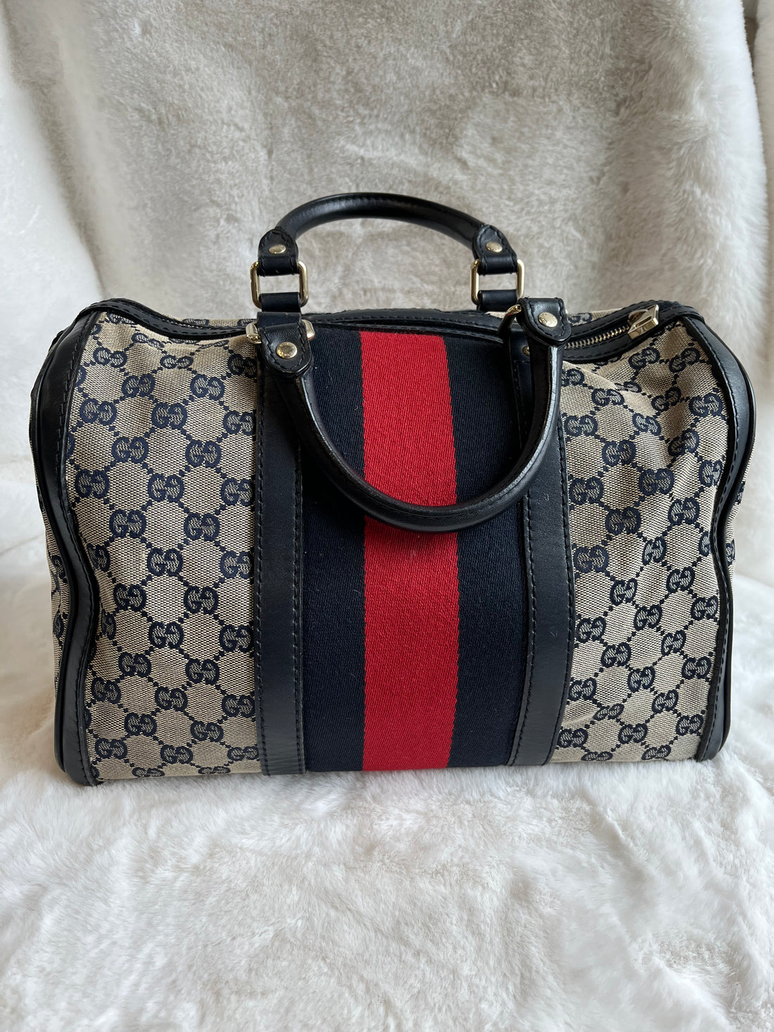 Gucci Boston